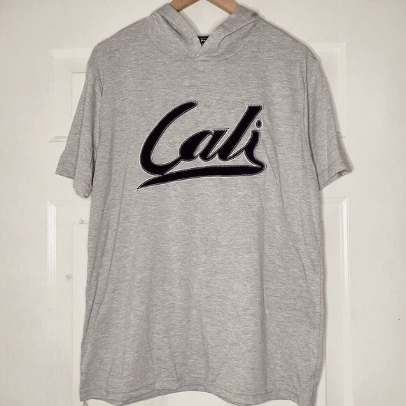 ORIGINAL Deluxe Supply Men’s Short Sleeve Tee - Picture 2 of 8